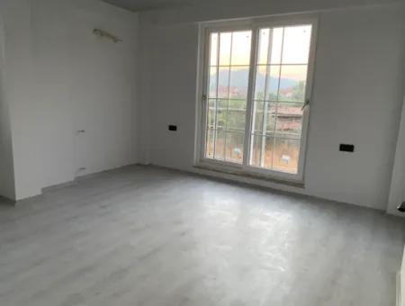 Mugla Ortaca 400 M2 Grundstück Freistehende Null 4+ 1 Villa Zum Verkauf