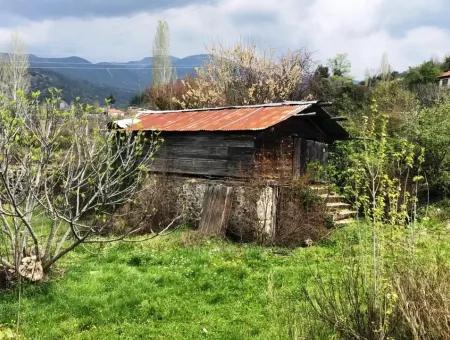 Stone Village House Zum Verkauf In Dalaman Gurleyik