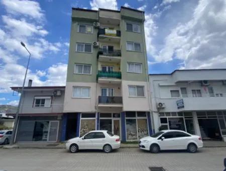 Ortaca Merkez Zum Verkauf 2 1 Wohnung