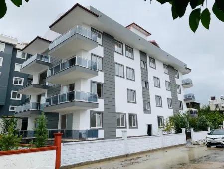 Dringend Wohnung Zum Verkauf In Dalaman, Null