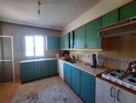 750 M2 Grundstück In Ortaca Kemaliye 3 1 Voll Möbliertes Einfamilienhaus Zu Vermieten