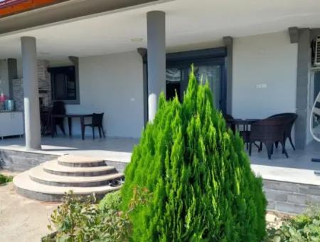 Einfamilienhaus Zum Verkauf In Muğla Köyceğiz Yangı Village