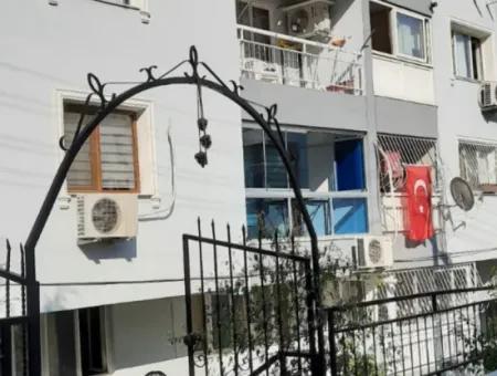 İzmir Karabağlar Akevler De Hastane Yakı 3 1 Arakat Wohnung Zum Verkauf