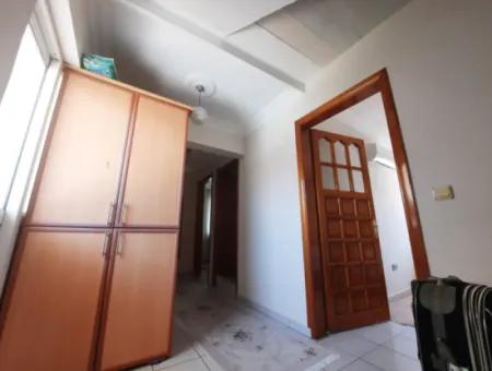 3 1 Maisonette Mit Gartenmöbeln Zu Vermieten In Muğla Dalyan