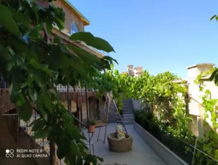Antikes Boutique-Hotel Mit 13 Zimmern In Mustafapasa, Nevsehir Urgup – Zu Verkaufen Oder Zu Tauschen