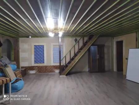 Antikes Boutique-Hotel Mit 13 Zimmern In Mustafapasa, Nevsehir Urgup – Zu Verkaufen Oder Zu Tauschen