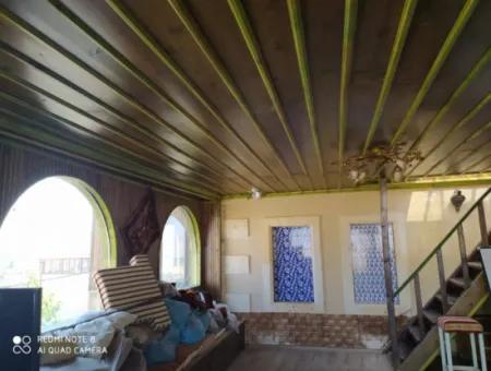 Antikes Boutique-Hotel Mit 13 Zimmern In Mustafapasa, Nevsehir Urgup – Zu Verkaufen Oder Zu Tauschen