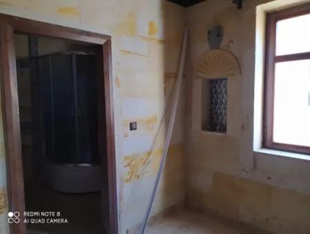 Antikes Boutique-Hotel Mit 13 Zimmern In Mustafapasa, Nevsehir Urgup – Zu Verkaufen Oder Zu Tauschen