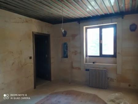 Antikes Boutique-Hotel Mit 13 Zimmern In Mustafapasa, Nevsehir Urgup – Zu Verkaufen Oder Zu Tauschen