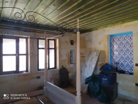 Antikes Boutique-Hotel Mit 13 Zimmern In Mustafapasa, Nevsehir Urgup – Zu Verkaufen Oder Zu Tauschen
