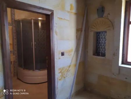 Antikes Boutique-Hotel Mit 13 Zimmern In Mustafapasa, Nevsehir Urgup – Zu Verkaufen Oder Zu Tauschen