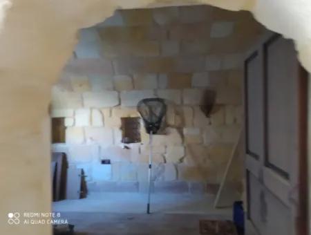 Antikes Boutique-Hotel Mit 13 Zimmern In Mustafapasa, Nevsehir Urgup – Zu Verkaufen Oder Zu Tauschen