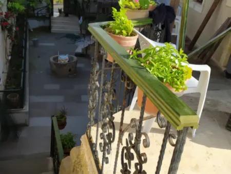 Antikes Boutique-Hotel Mit 13 Zimmern In Mustafapasa, Nevsehir Urgup – Zu Verkaufen Oder Zu Tauschen
