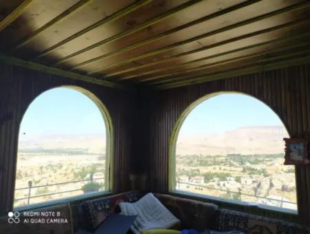Antikes Boutique-Hotel Mit 13 Zimmern In Mustafapasa, Nevsehir Urgup – Zu Verkaufen Oder Zu Tauschen