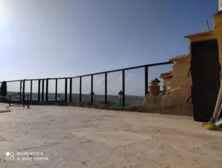 Antikes Boutique-Hotel Mit 13 Zimmern In Mustafapasa, Nevsehir Urgup – Zu Verkaufen Oder Zu Tauschen
