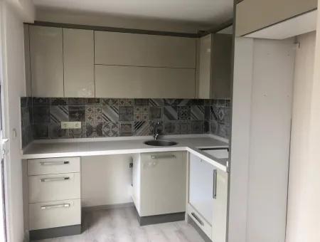 110 M2 Wohnung Zum Verkauf In Oriya Null