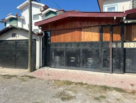 Muğla Ortaca Dalyanda 40 M2 1 0 Wohnung Zu Vermieten