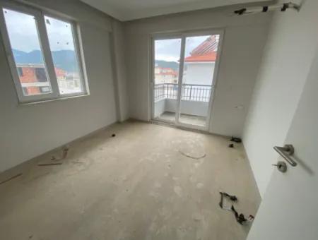 1 1 Neue Wohnung Mit Pool In Der Nähe Des Ortaca-Zentrums Zu Vermieten