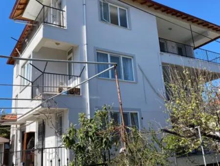 Mugla Ortaca Beşköprü Mah. 3 1 125 M2 Wohnung Zu Vermieten