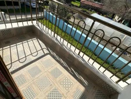 Mugla Ortaca Mergenli Mah De 3 1 Pool Freistehende Maisonette-Villa Zum Verkauf