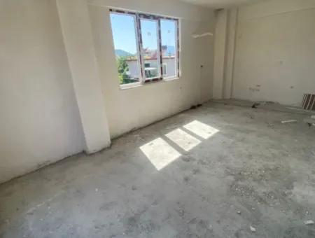 1 1 Zero Mezzanine Wohnung Zum Verkauf In Ortaca Cumhuriyet