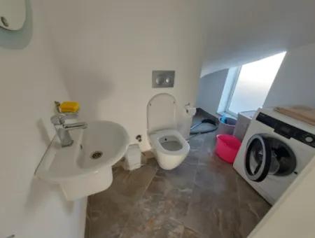 3 In 1 Gelegenheit Triplex Mit Schwimmbad Im Zentrum Von Dalyan, Mugla