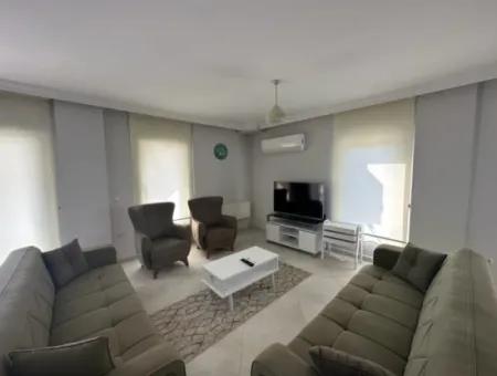 4 1 Villa Mit Privatem Pool In Dalyan Langzeitmiete