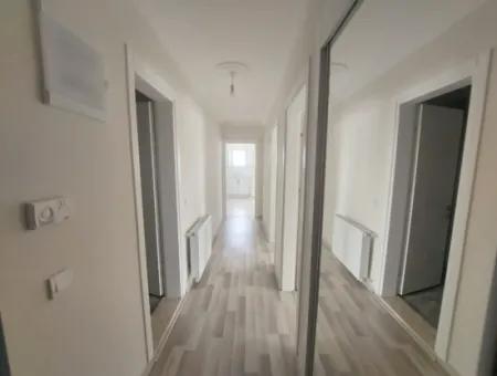 Ortaca Karaburunda 2 1 Null Erdgeschosswohnung Zu Vermieten