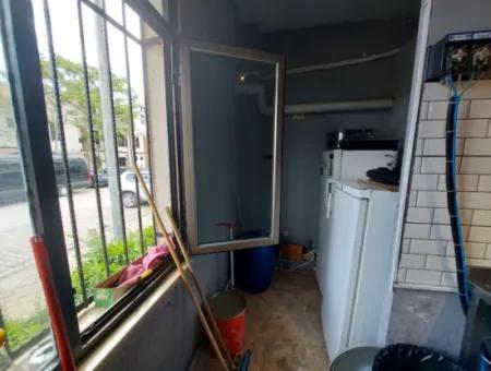 Tür Customer Ready Devren Rental Cafe In Muğla Ortaca Dalyan Zentrum