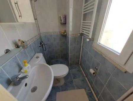 Unabhängige Und Gepflegte 4 In 1 Maisonette-Villa Zum Verkauf In Muğla, Ortaca, Dalyan