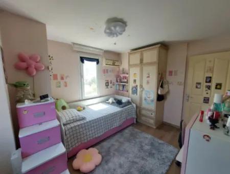 Unabhängige Und Gepflegte 4 In 1 Maisonette-Villa Zum Verkauf In Muğla, Ortaca, Dalyan