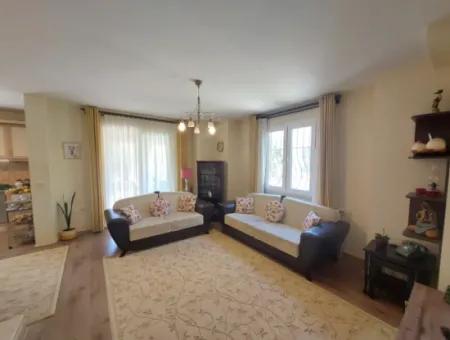Unabhängige Und Gepflegte 4 In 1 Maisonette-Villa Zum Verkauf In Muğla, Ortaca, Dalyan