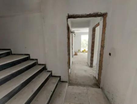 Muğla Ortaca Çaylıda 2 1 Null Erdgeschoss Schnäppchenwohnung Zum Verkauf