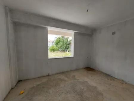 Muğla Ortaca Çaylıda 2 1 Null Erdgeschoss Schnäppchenwohnung Zum Verkauf