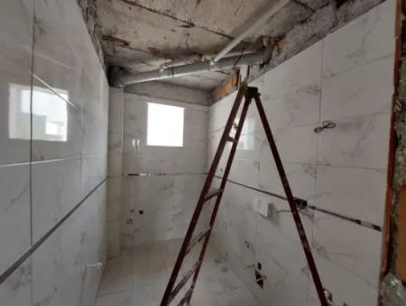Muğla Ortaca Çaylıda 2 1 Null Erdgeschoss Schnäppchenwohnung Zum Verkauf