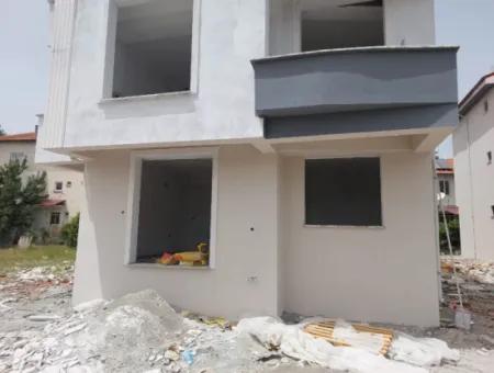 Muğla Ortaca Çaylıda 2 1 Null Erdgeschoss Schnäppchenwohnung Zum Verkauf