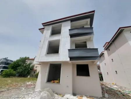 Muğla Ortaca Çaylıda 2 1 Null Erdgeschoss Schnäppchenwohnung Zum Verkauf