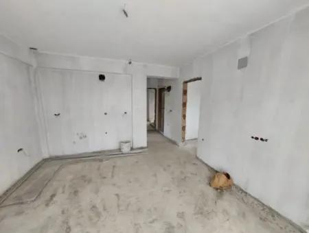 Muğla Ortaca Çaylıda 2 1 Null Erdgeschoss Schnäppchenwohnung Zum Verkauf