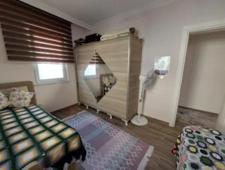 Mugla Ortaca Dalyanda 3 1, 120 M2 Gartenwohnung Zu Verkaufen.