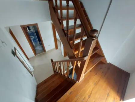 200 M2 5 1 Möblierte Luxus-Triplex-Villa Zum Verkauf In Dalyan, Mugla.