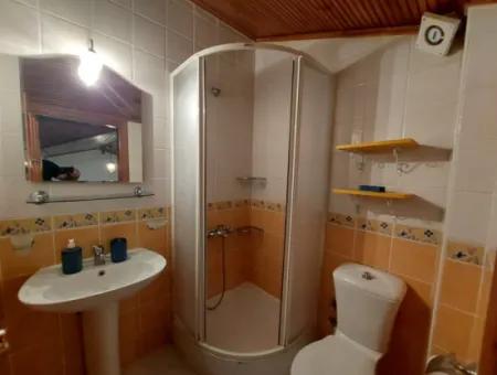 200 M2 5 1 Möblierte Luxus-Triplex-Villa Zum Verkauf In Dalyan, Mugla.