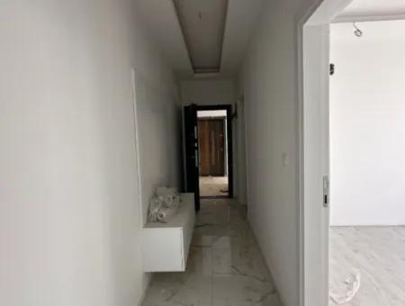 1 1 Brandneue Wohnung Zum Verkauf In Ortaca Karaburun