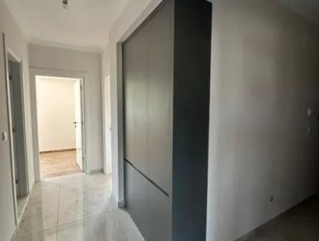 Ortaca Arıkbaşı 2 1 Brandneue Wohnung Mit Schwimmbad Zu Verkaufen