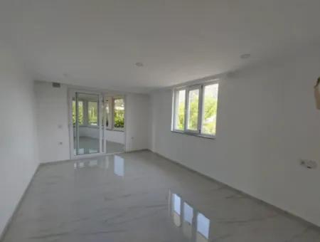 Ortaca Dalyanda Zero Unmöbliert 3 1, 120 M2 Wohnungen Zu Vermieten