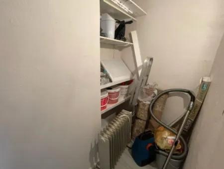 Muğla Ortaca Dikmekavakta Große Geräumige 130 M2 3 1 Möblierte Wohnung Zum Verkauf