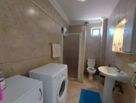 Mugla Dalyanda 63 M2, 2 1 Schwimmbad Wohnung Zu Verkaufen