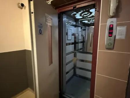 3 In 1 Geschlossene Küche Wohnung Zum Verkauf In Ortaca Cumhuriyet