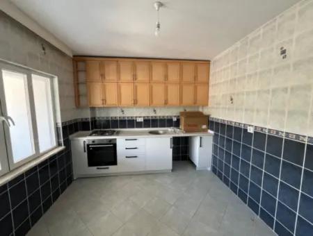 3 1 Geschlossene Küche Wohnung Zu Vermieten In Ortaca Yerbelen