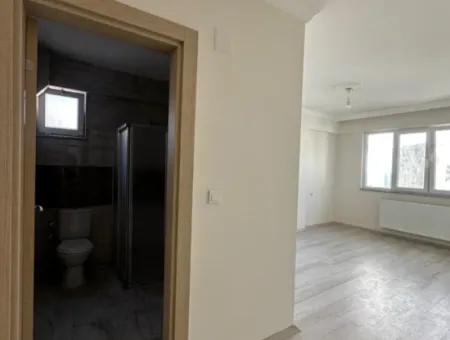 3 In 1 Geschlossene Küche Wohnung Mit Aufzug Im Zentrum Von Ortaca Zu Verkaufen