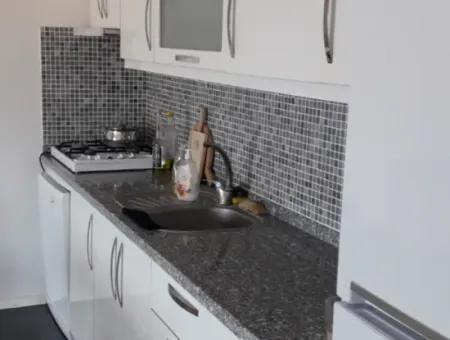 2 1 Wohnung Zum Verkauf Oder Tausch In Izmir Çeşme Sakarya.